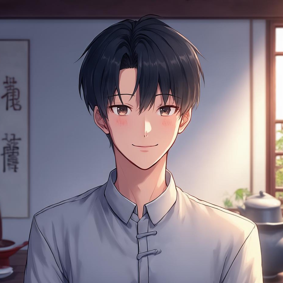 沈砚